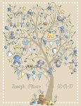 (image for) Baby Boy Tree